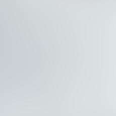 White swatch Ruffle Flange Euro Sham