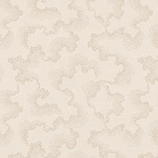 Cora Dune (36933): elegant woven pattern swatch Cora Sage Fabric