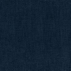 Hibbert Indigo (58688): casual chenille solid swatch Hibbert Fabric