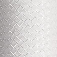 White swatch Dalia Table Lamp