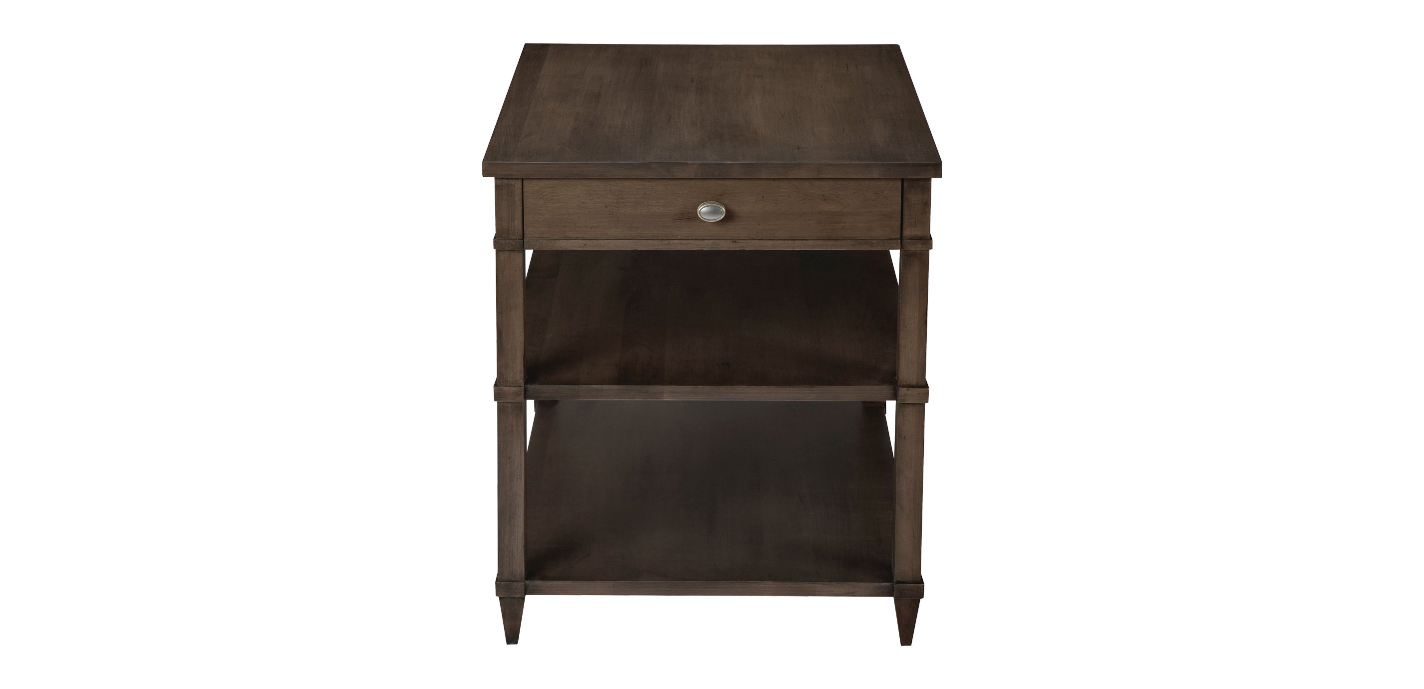 Nellie End Table, Pekoe Ethan Allen Canada