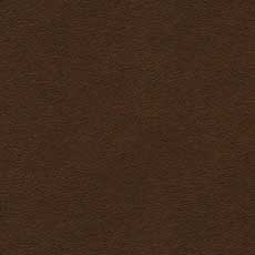 Omni Tobacco (L7876) Leather, pebbled pigmented two-tone leather swatch Omni Leather
