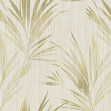 Taupe swatch Janet Wallpaper