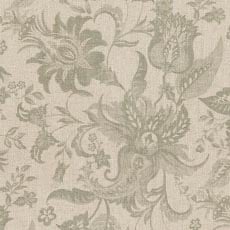 Davinca Sage (32323): large scale woven pattern swatch Davinca Sage Fabric