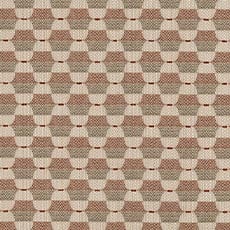 Sheridan Cider (84366), lustrous woven coordinate swatch Sheridan Fabric