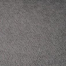 Charcoal swatch Quinn Alpaca Pillow