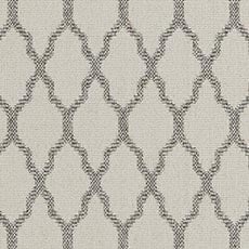 White Shadows swatch Prescott Rug