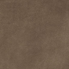 Rodeo Bark (L5670) Leather: distressed pigmented two-tone leather swatch Rodeo Leather
