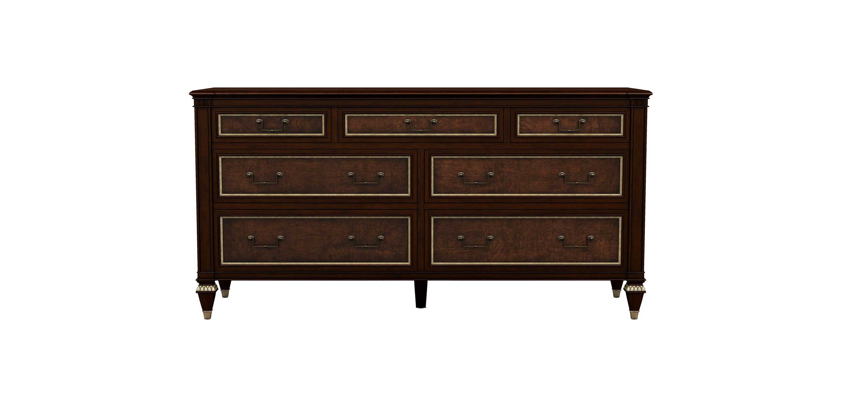 Georgetown Dresser | Dressers & Chests | Ethan Allen