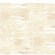 Tan swatch Marina Waves Wallpaper