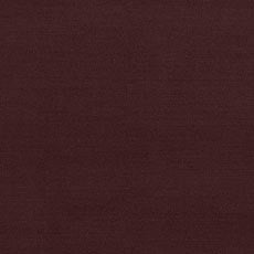 Sylvie Black Cherry (81506): lustrous velvet solid swatch Clarke Chair