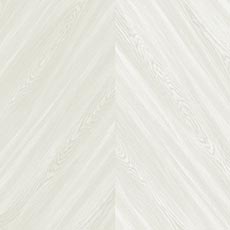 Light Taupe swatch Wooden Chevron Wallpaper