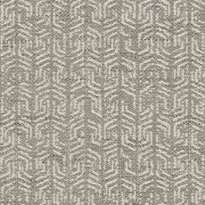 Simms Pewter (29152): casual woven coordinate swatch Simms Straw Fabric