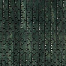 Green swatch Bohkara Jewel Rug