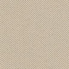 Remsen Parchment (84237): chunky woven herringbone swatch Remsen Fabric