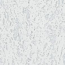 Gray swatch Arthur Wallpaper