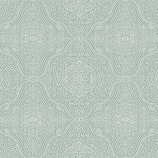 Ocean Blue swatch Imani Textured Wallpaper