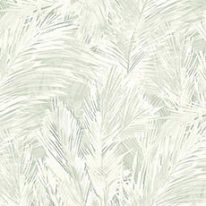 Light Gray swatch Dune Days Wallpaper