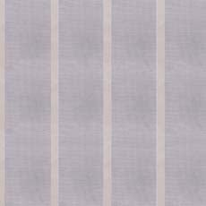 Oyster swatch Taffeta Stripe Drapery Panel