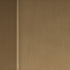Modern Bronze (10H) swatch Archie Etagere