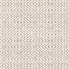 Antique Pearl swatch Castlefield Serged Rug