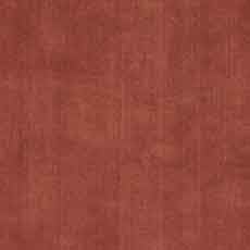 Pomegranate swatch Khaira Rug