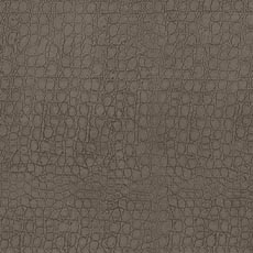Delgado Gray (L5155) Leather: textured semi-aniline embossed leather swatch Delgado Leather