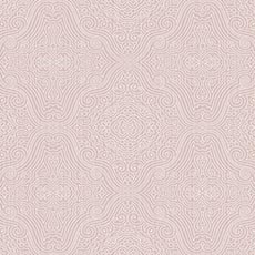 Pink swatch Imani Textured Wallpaper