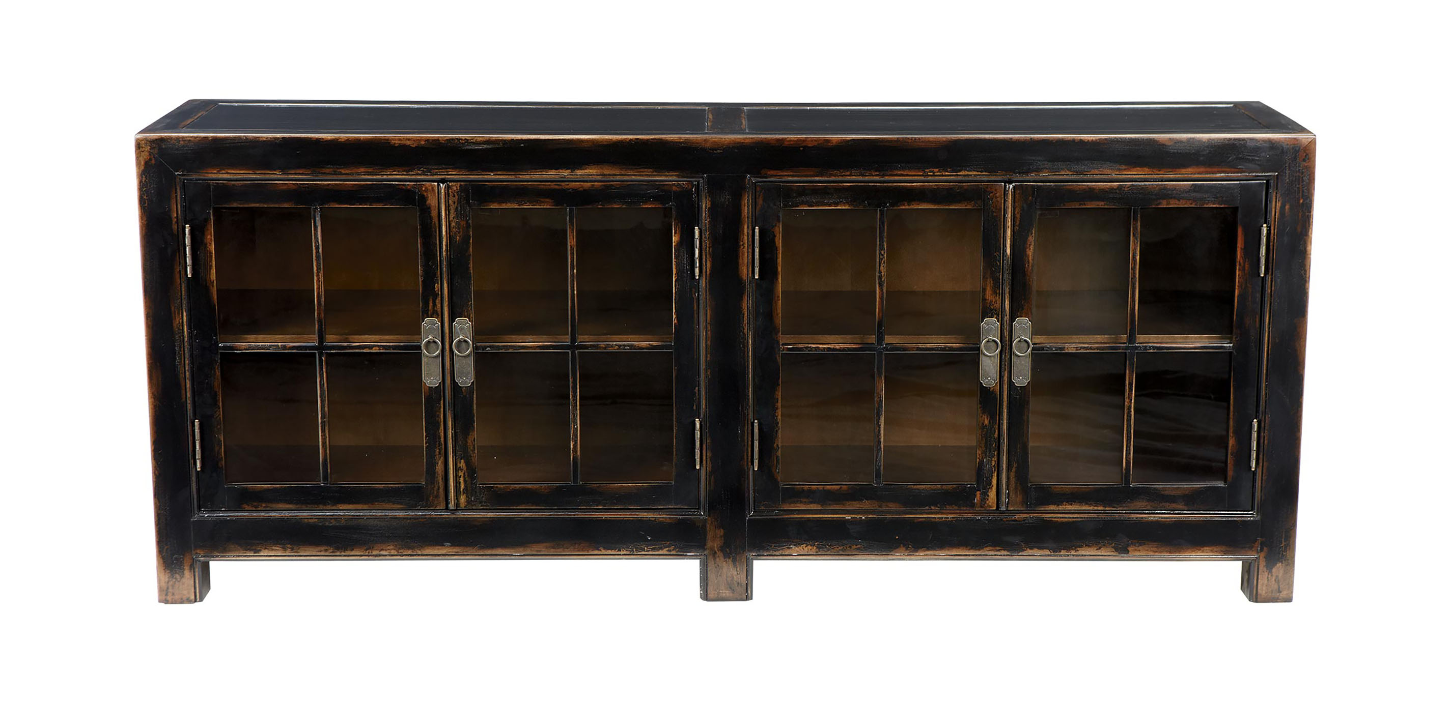 Ming Media Cabinet | Cabinets & Chests | Ethan Allen