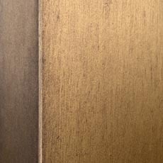 Goldtone (193): Hand-applied aged brass metal finish. Light glaze. swatch Beacon Console Table