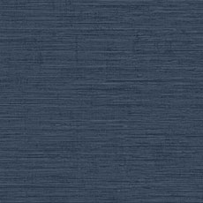 Blue swatch Waldon Textured Wallpaper