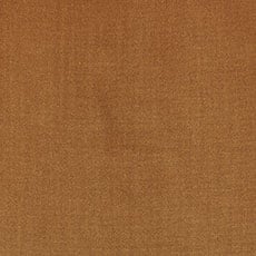 Caramel swatch Velvet Lumbar Pillow