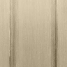 Vivid Nickel (12C) : Nickel finish with warm silver undertones, high sheen. swatch Teresa Console Table