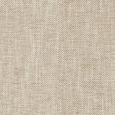 Borini Ivory (H1332), textured woven herringbone swatch Borini Fabric