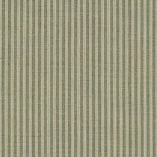 Gale Bayleaf (P1028): indoor outdoor ticking woven swatch Gale Fabric