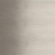 Nickel swatch Antiqued Leaf Tray