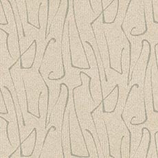 Theory Mineral (56180): graphic boucle pattern swatch Theory Taupe Fabric