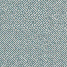 Keeler Teal (13629), high performance plain swatch Keeler Fabric