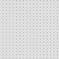 Gray swatch Arianna Basketweave Wallpaper