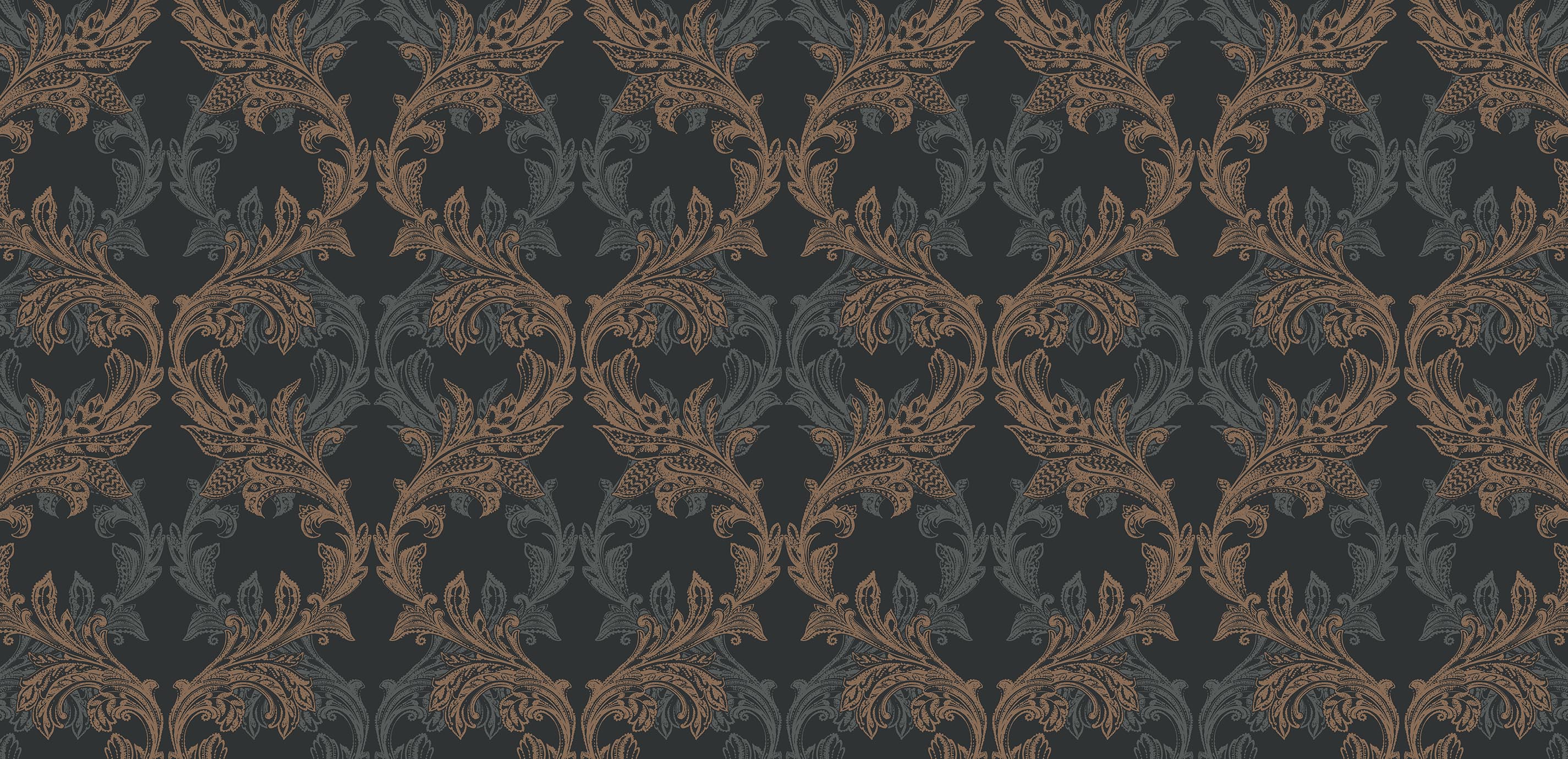 Victoria Wallpaper for Walls: Traditional Wallpaper | Ethan Allen