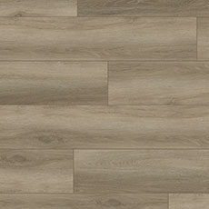 Smoke swatch Chateau Luxury Vinyl Flooring