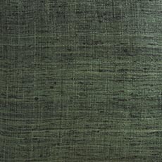Forest swatch Raw Silk Pillow