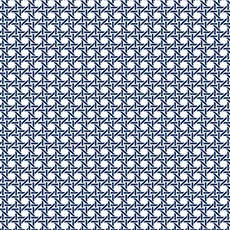 Blue swatch Arianna Basketweave Wallpaper