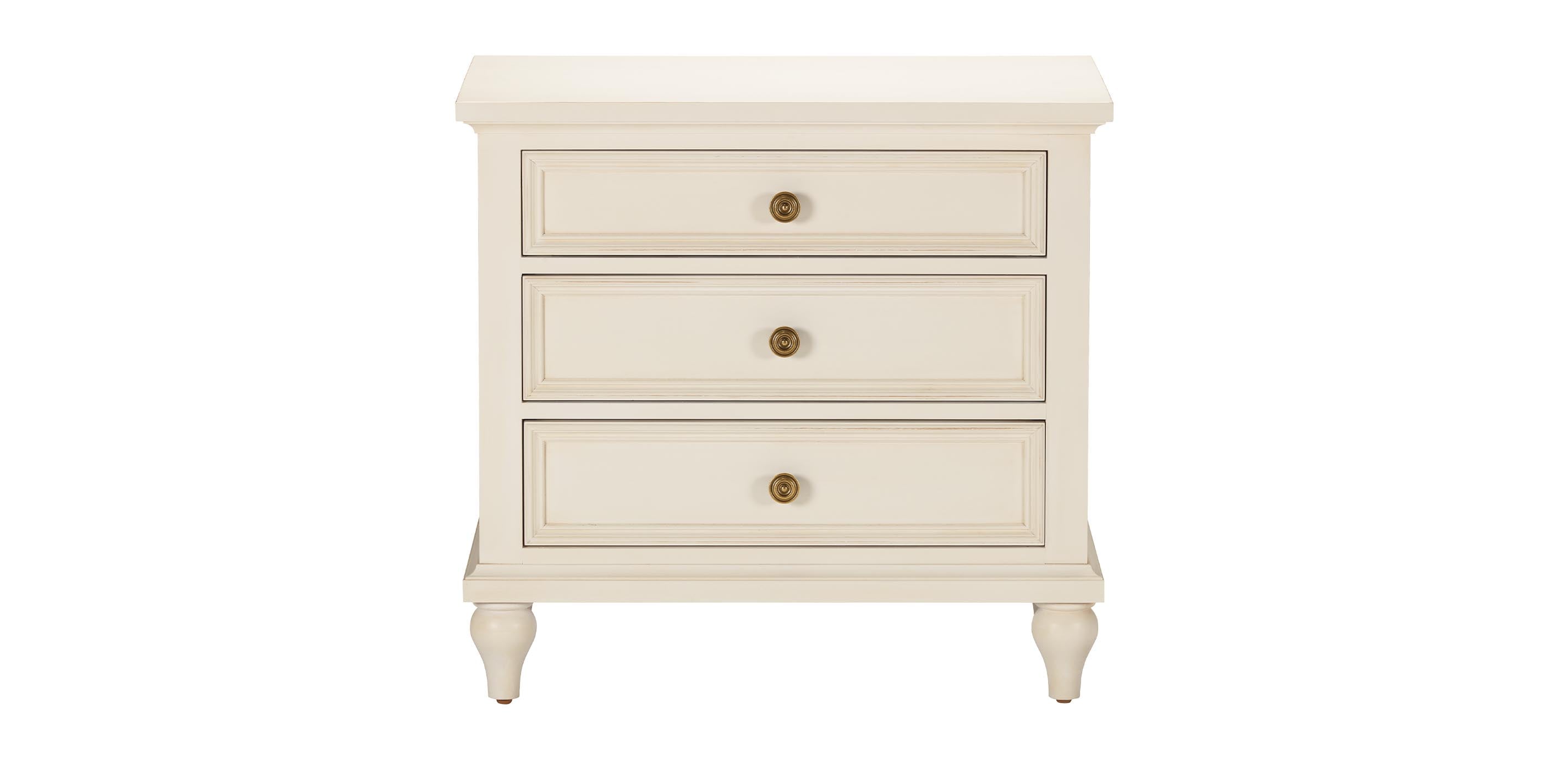 1973年 米軍放出 GSA官給家具 NIGHT TABLE実物 Reagan Night Table | Night Stand | Bedroom Furniture | Ethan Allen