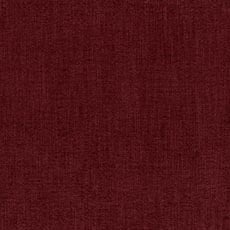 Hibbert Brick (58602): casual chenille solid swatch Hibbert Fabric