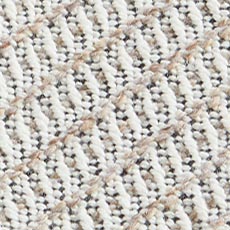 Tan swatch Zen Woven Cotton Throw