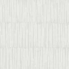 White swatch Naomi Wallpaper