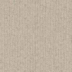 Jackson Pebble (F7555): Chunky woven texture swatch Jackson Fabric