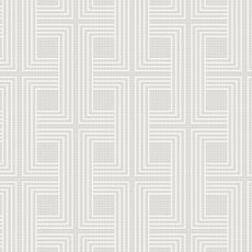 White swatch Gene Wallpaper