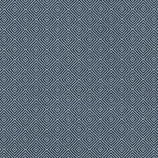 Harbor Marine (P6787), performance woven swatch Custom Outdoor Pillow